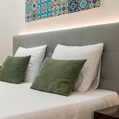 Bra.Com Apartments Oporto Pinheiros Bagian luar foto