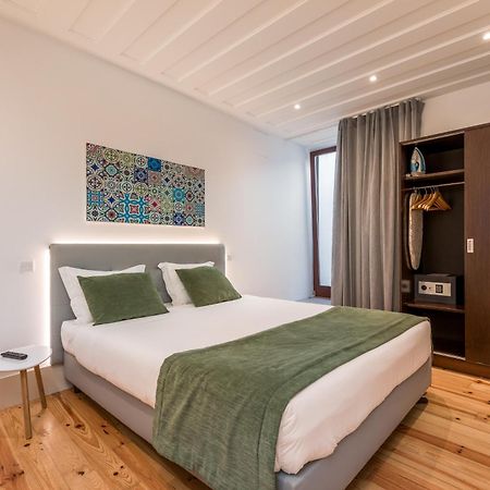 Bra.Com Apartments Oporto Pinheiros Bagian luar foto