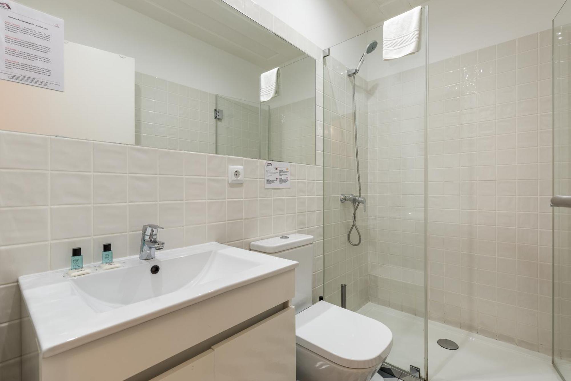 Bra.Com Apartments Oporto Pinheiros Bagian luar foto