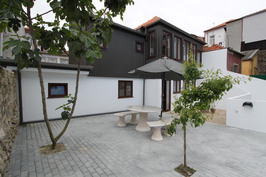 Bra.Com Apartments Oporto Pinheiros Bagian luar foto